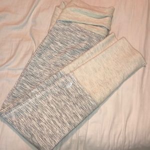 Free movement leggings